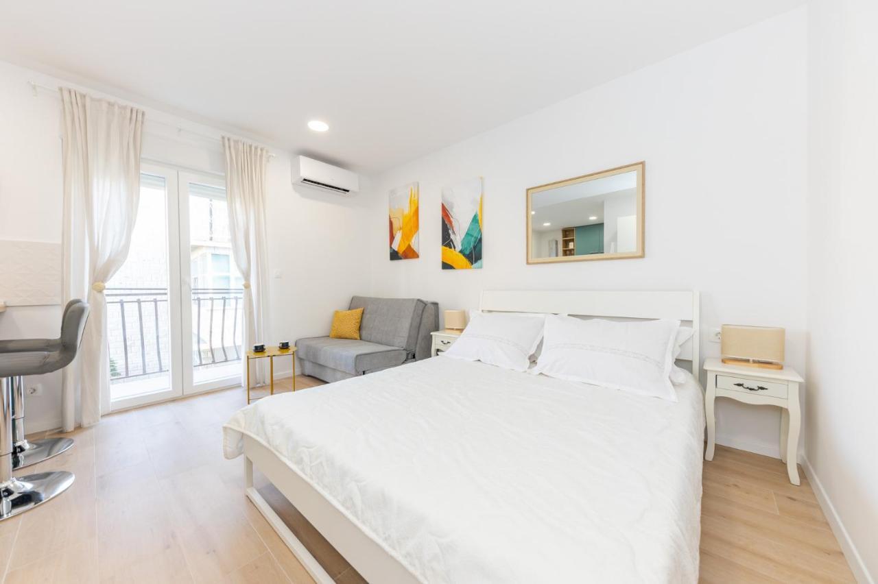 Studio Apt Breeze Split Ngoại thất bức ảnh